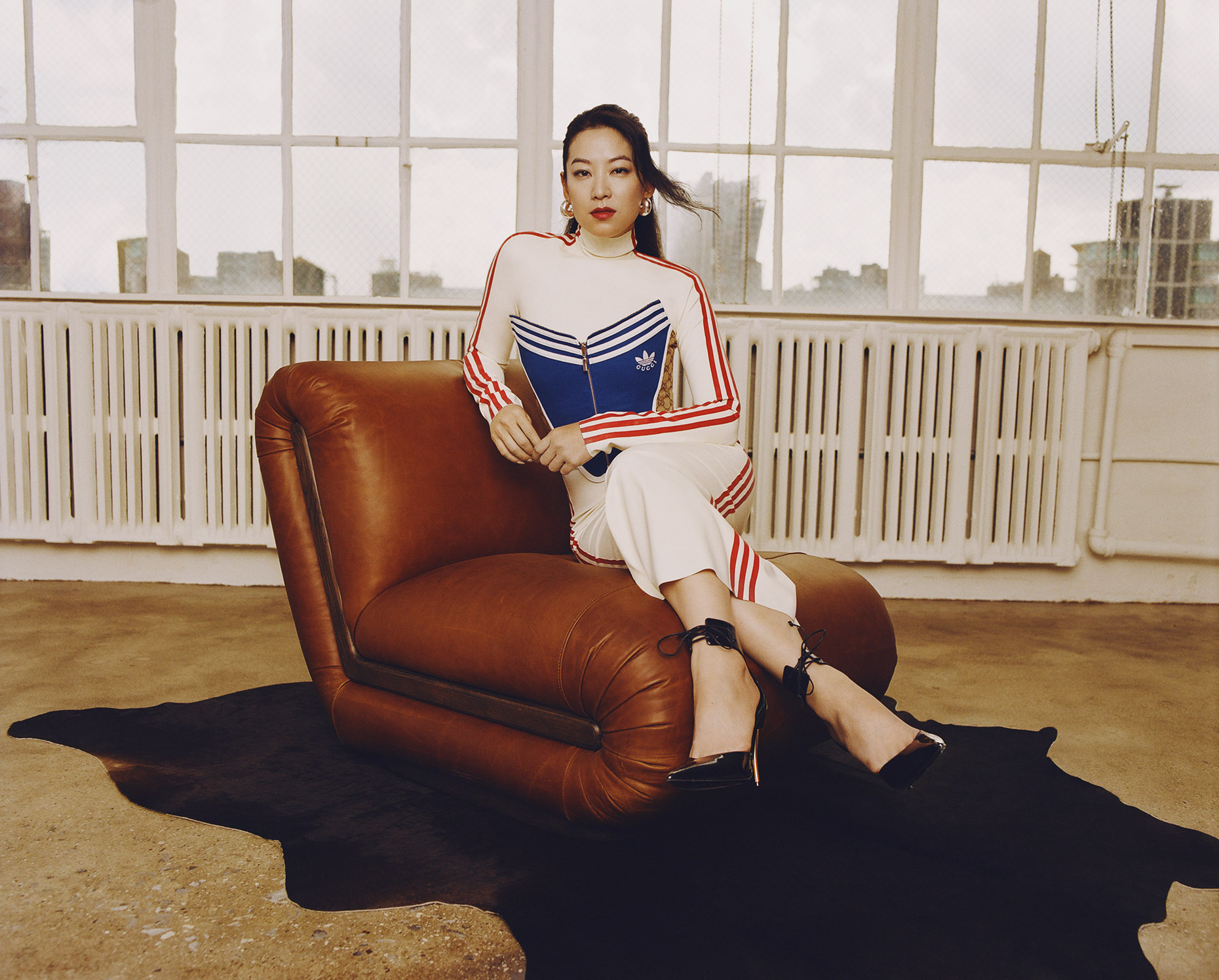Issue 7 2022 Arden Cho
