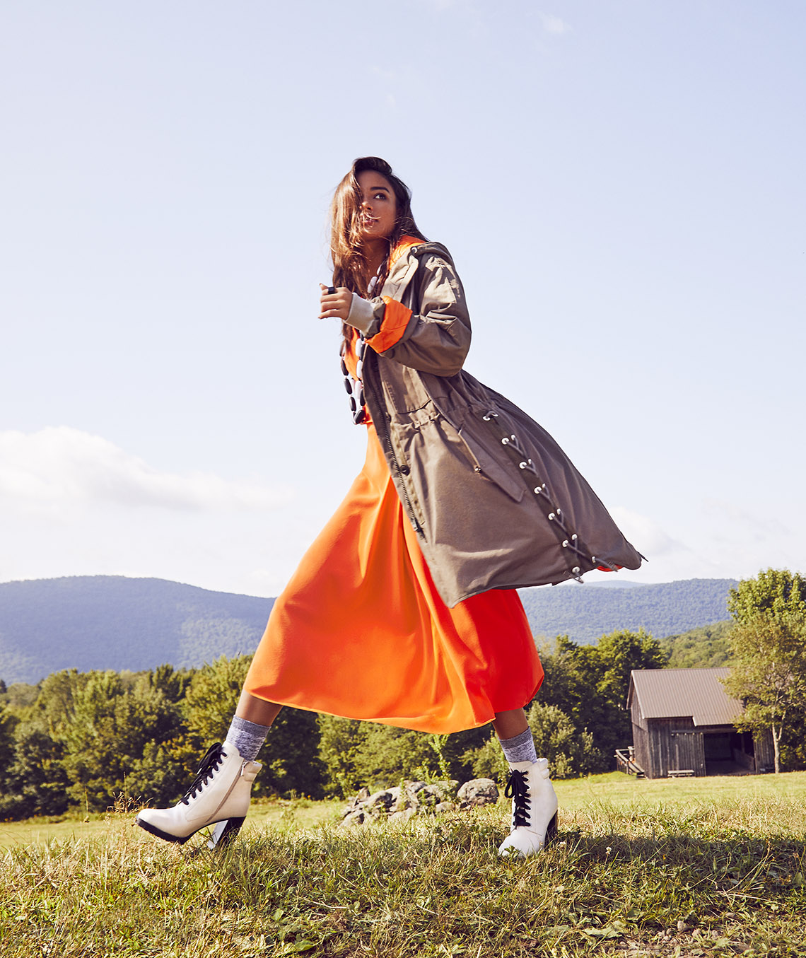 Nov Well Fashion Utility