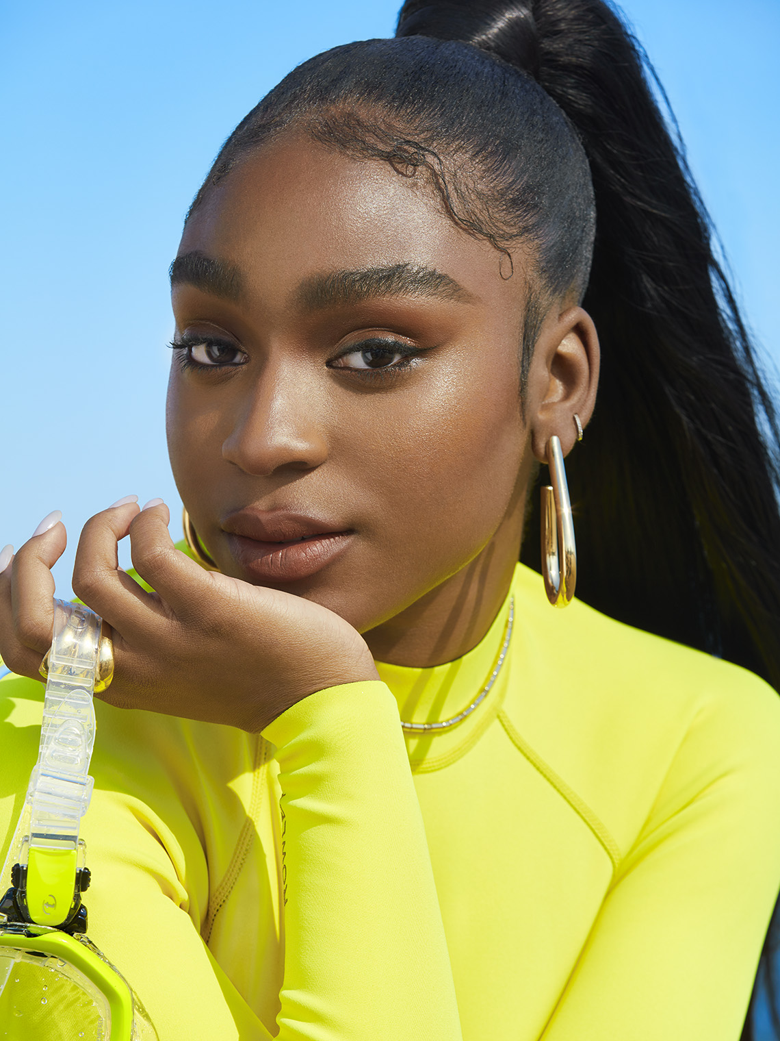 WH Dec Cover Normani